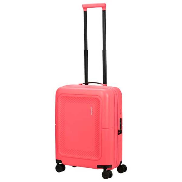 Valiză American Tourister Dashpop Coral 47l   photo 5