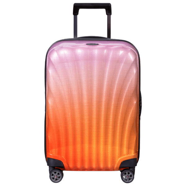 Valiză Samsonite C-Lite EXP Multicolor 36l   photo 1