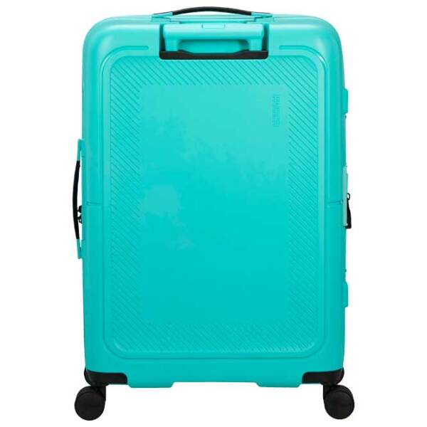 Valiză American Tourister Dashpop EXP Light Blue 76 l  photo 4