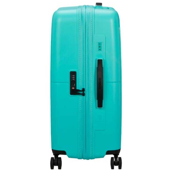 Valiză American Tourister Dashpop EXP Light Blue 76 l  photo 5