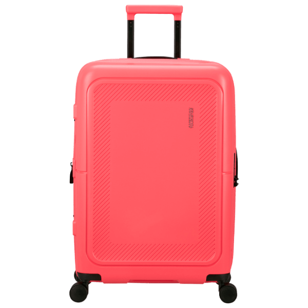 Valiză American Tourister Dashpop EXP Coral 76 l  photo 1