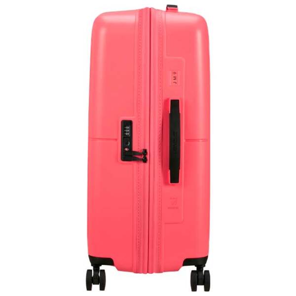 Valiză American Tourister Dashpop EXP Coral 76 l  photo 5