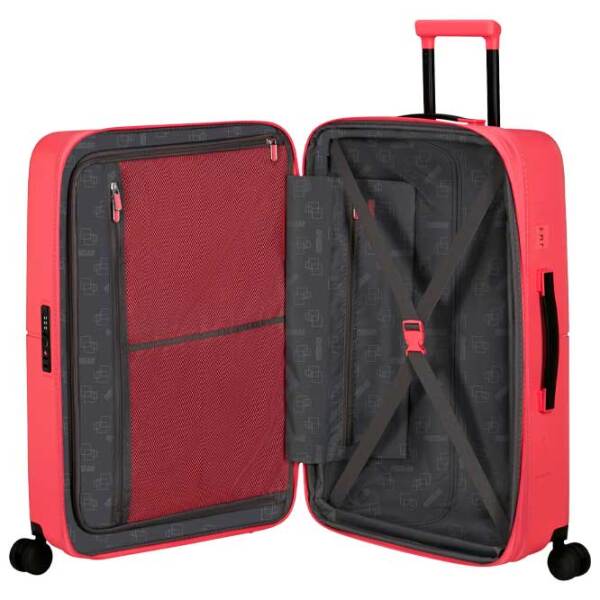 Valiză American Tourister Dashpop EXP Coral 76 l  photo 6