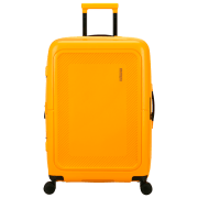 Valiză American Tourister Dashpop EXP Yellow 76l  