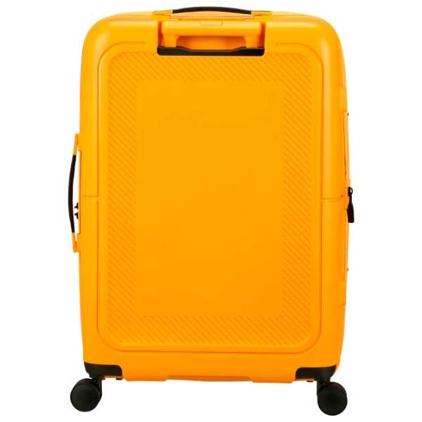 Valiză American Tourister Dashpop EXP Yellow 76l   photo 5