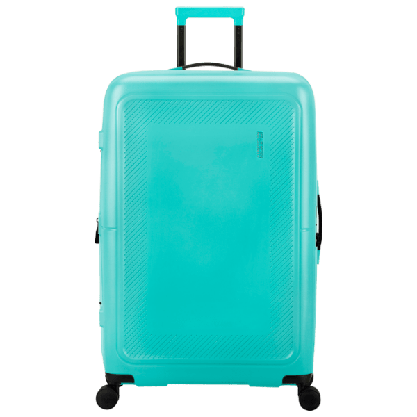 Valiză American Tourister Dashpop EXP Light Blue 104l   photo 1