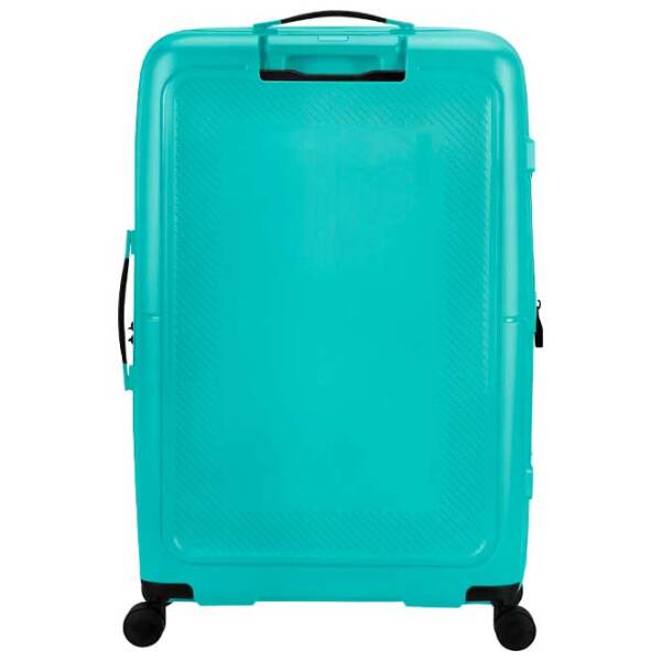 Valiză American Tourister Dashpop EXP Light Blue 104l   photo 5