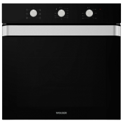 Духовой шкаф Wolser WL-AM 672 Черный A, 72 л