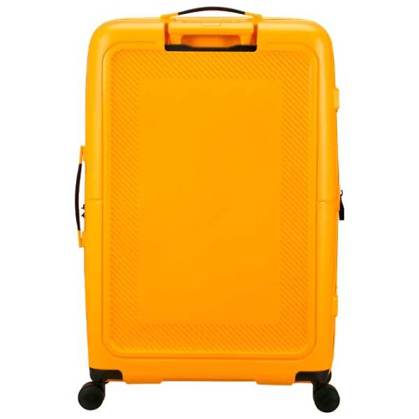Valiză American Tourister Dashpop EXP Yellow 104l   photo 4