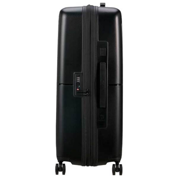 Valiză American Tourister Dashpop EXP Black 104l   photo 4