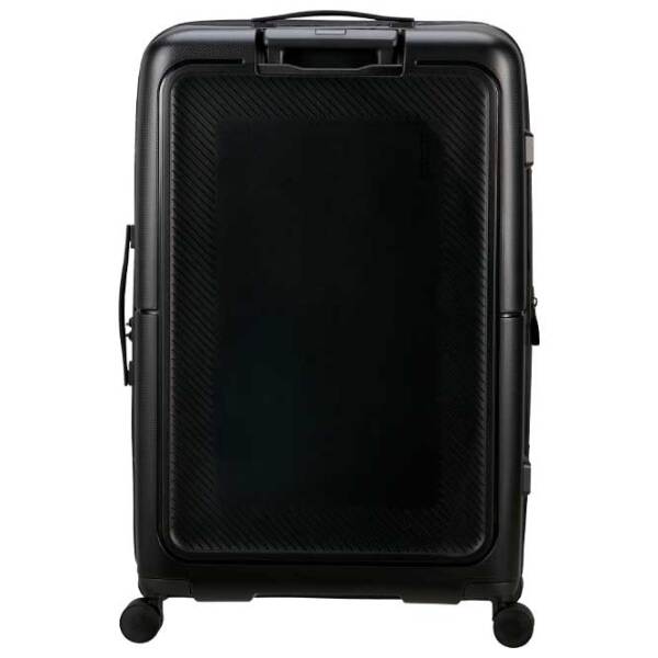 Valiză American Tourister Dashpop EXP Black 104l   photo 5