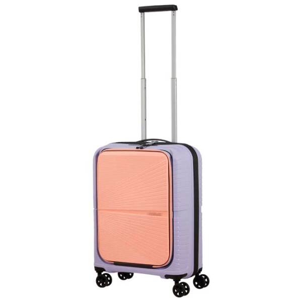 Чемодан American Tourister Airconic Liliac Pink 33.5л   photo 3