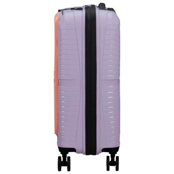 Чемодан American Tourister Airconic Liliac Pink 33.5л   photo 4