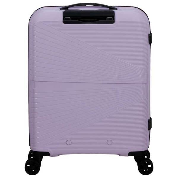 Чемодан American Tourister Airconic Liliac Pink 33.5л   photo 5