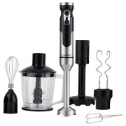 Blender de mână Maestro MR-567 Black 