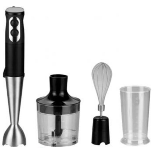 Blender de mână Maestro MR-567 Black  photo 2