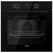 Cuptor încorporabil Wolser WL- F 77 D Black A, 78 l