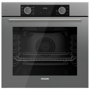 Cuptor încorporabil Wolser WL- F 77 D Gray A, 78 l