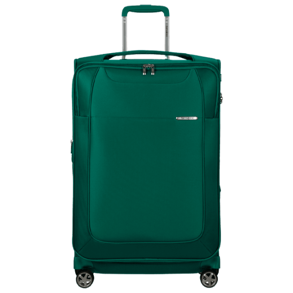 Чемодан Samsonite D LITE Зеленый 85л   photo 1