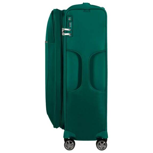 Чемодан Samsonite D LITE Зеленый 85л   photo 4