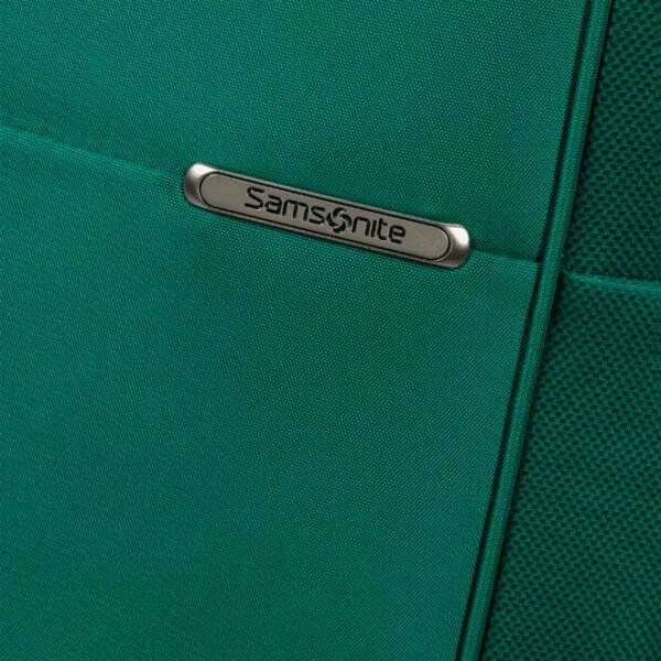 Чемодан Samsonite D LITE Зеленый 85л   photo 7