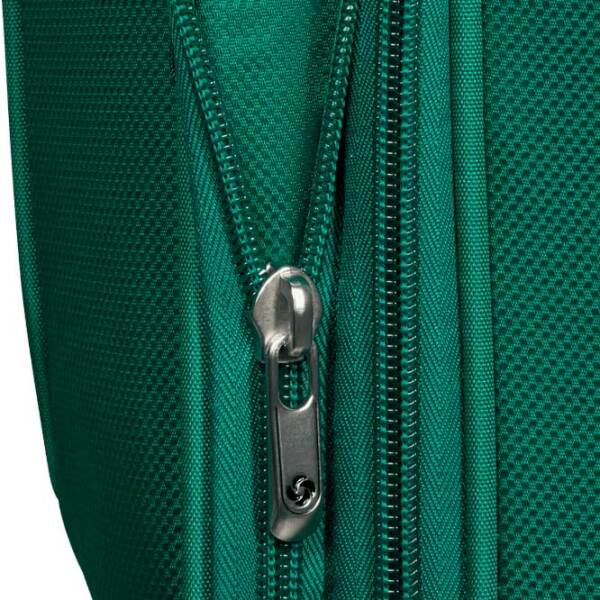 Чемодан Samsonite D LITE Зеленый 85л   photo 8
