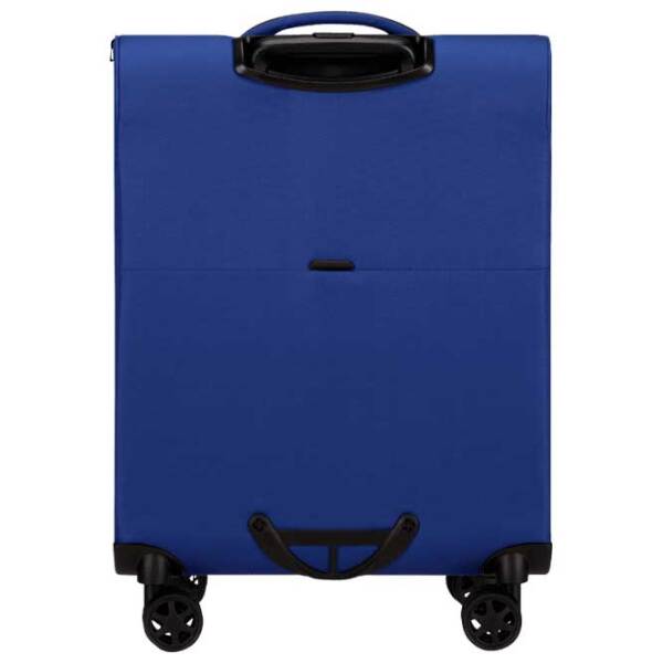 Valiză Samsonite Litebeam Spinner Light Blue 39l   photo 4