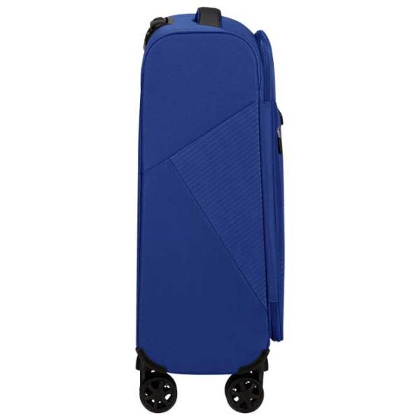 Valiză Samsonite Litebeam Spinner Light Blue 39l   photo 6