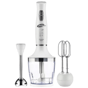 Blender staționar GoldMaster GM 7240 W White 