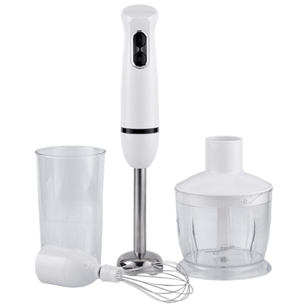 Blender de mână Maestro MR-561 N White  photo 1