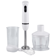 Ручной блендер Maestro MR-561 N White 
