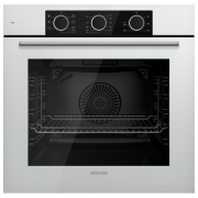 Cuptor încorporabil Wolser WL- F 77 M White A, 78 l