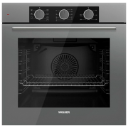 Cuptor încorporabil Wolser WL- F 77 M Gray A, 78 l