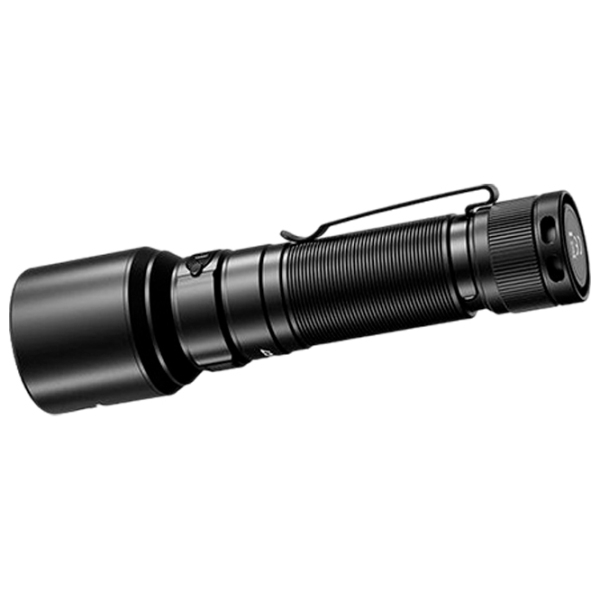 Lanternă Fenix C7 Black  photo 2