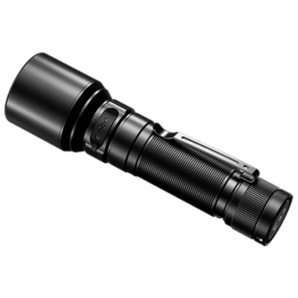 Lanternă Fenix C7 Black  photo 3