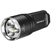 Фонарик Fenix TK35UE V2.0 Black 
