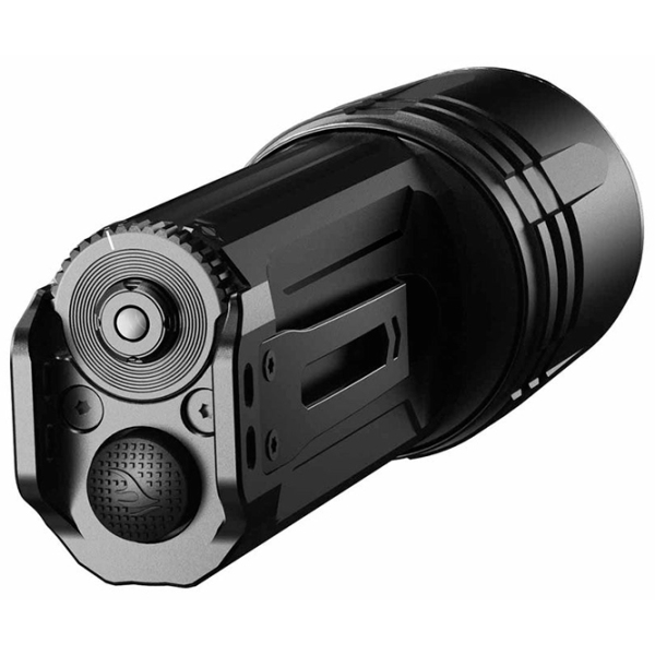 Фонарик Fenix TK35UE V2.0 Black  photo 2
