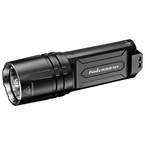 Фонарик Fenix TK35UE V2.0 Black  photo 5