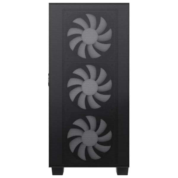 Calculator de jocuri Navigator 00553 Black AMD Ryzen 5 5500 16 GB 256 GB 1 TB GeForce GTX 1650 Dual OC Edition Evo 4 GB photo 2
