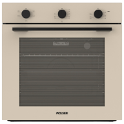Cuptor încorporabil Wolser WL- BRD 772 MEC Ivory A, 72 l