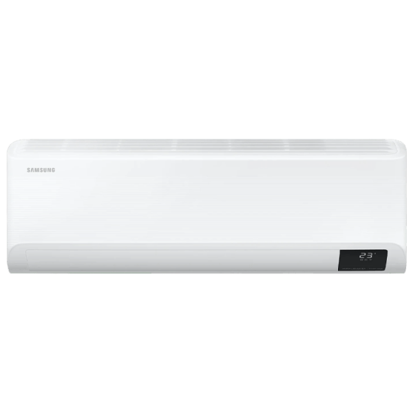 Кондиционер Samsung AR12TXFYBWKN Белый 40 м2 | 12000 БТЕ | Белый photo 1
