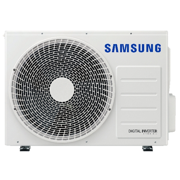 Кондиционер Samsung AR12TXFYBWKN Белый 40 м2 | 12000 БТЕ | Белый photo 8