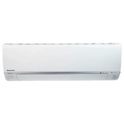 Кондиционер Panasonic E Deluxe E9‑RKDW Белый 25 м2 | | Белый