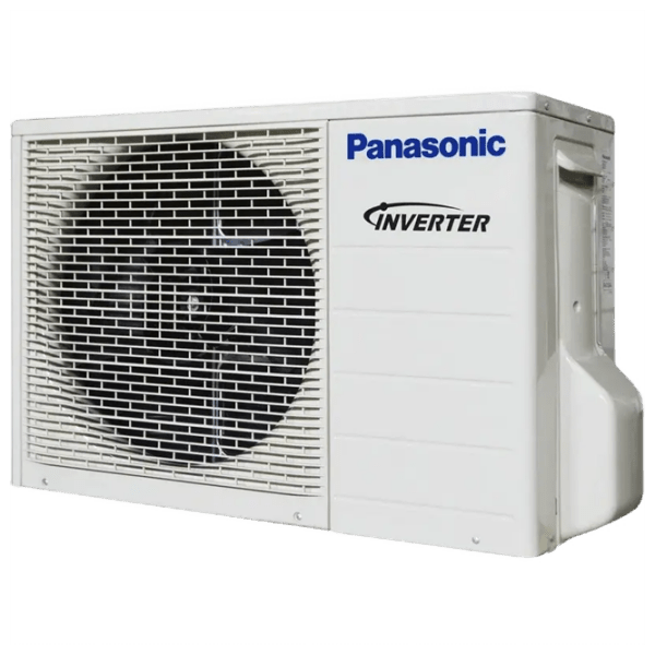 Aparat de aer condiționat Panasonic E Deluxe E9‑RKDW White 25 m² | | White photo 4