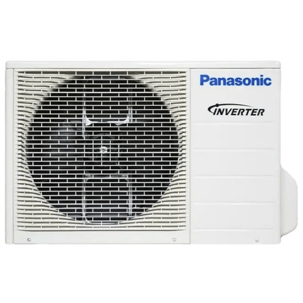 Aparat de aer condiționat Panasonic E Deluxe E9‑RKDW White 25 m² | | White photo 5