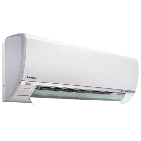 Aparat de aer condiționat Panasonic E Deluxe E9‑RKDW White 25 m² | | White photo 6