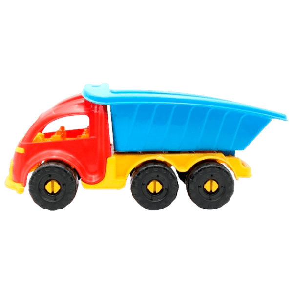 Грузовик Dolu Truck 6027 Multicolor  photo 2