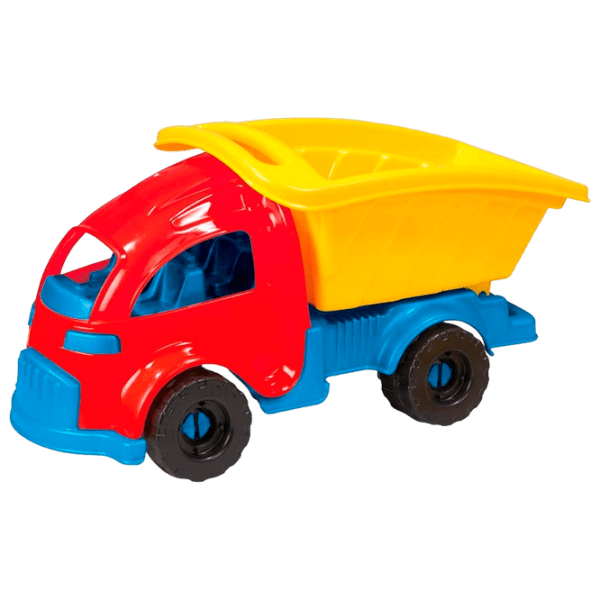Грузовик Dolu Truck 6027 Multicolor  photo 3