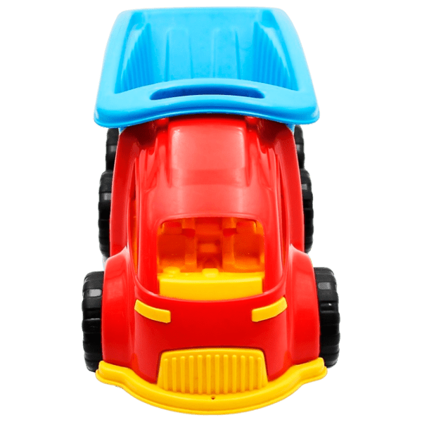 Грузовик Dolu Truck 6027 Multicolor  photo 6
