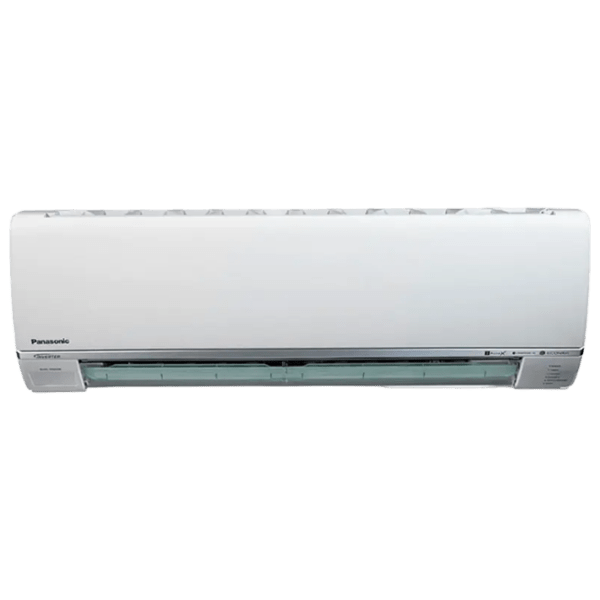 Aparat de aer condiționat Panasonic E Deluxe E12‑RKDW White 35 m² | 12000 BTU | White photo 2